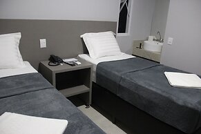 Caculé Palace Hotel