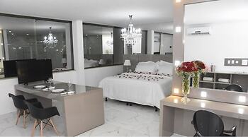 Caculé Palace Hotel