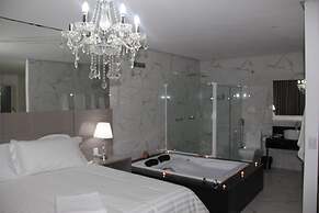 Caculé Palace Hotel