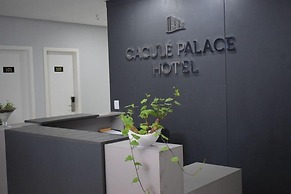 Caculé Palace Hotel