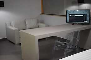 Caculé Palace Hotel