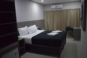 Caculé Palace Hotel