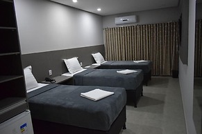 Caculé Palace Hotel