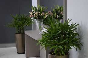 Caculé Palace Hotel