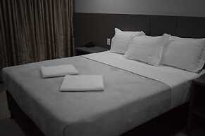 Caculé Palace Hotel