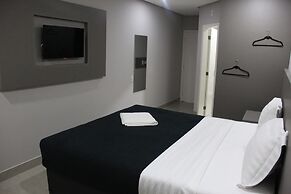 Caculé Palace Hotel