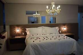 Caculé Palace Hotel