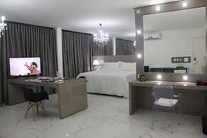 Caculé Palace Hotel