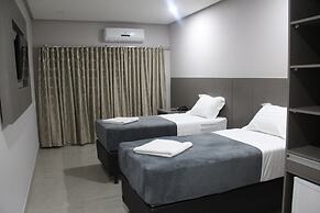 Caculé Palace Hotel