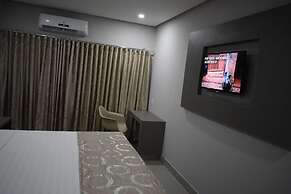 Caculé Palace Hotel