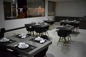 Caculé Palace Hotel