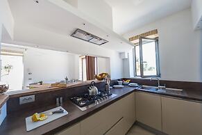 Daedalium Cultural Resort