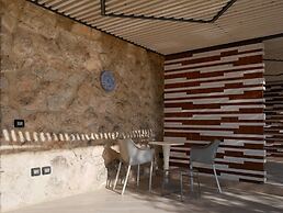 Daedalium Cultural Resort