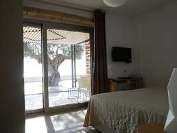 Daedalium Cultural Resort