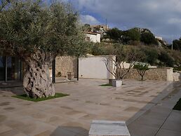 Daedalium Cultural Resort