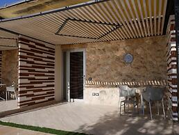 Daedalium Cultural Resort