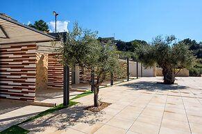 Daedalium Cultural Resort