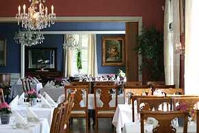 Trudvang Gjestegård