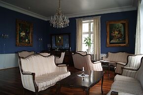 Trudvang Gjestegård