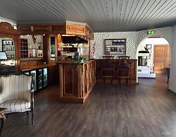 Trudvang Gjestegård