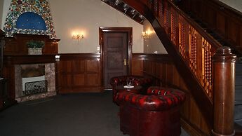 Trudvang Gjestegård