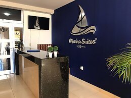 Marina Suites