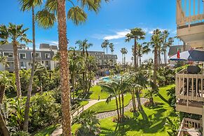 North Coast Village F-200 Beach Oasis