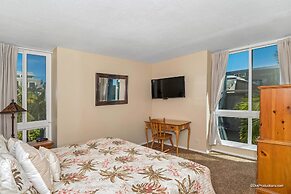 North Coast Village F-200 Beach Oasis