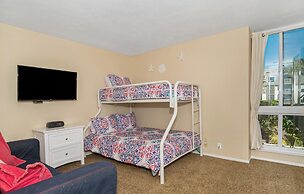 North Coast Village F-200 Beach Oasis