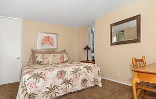 North Coast Village F-200 Beach Oasis