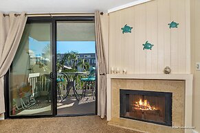 North Coast Village F-200 Beach Oasis