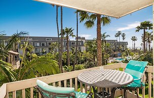 North Coast Village F-200 Beach Oasis