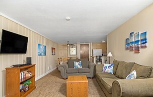 North Coast Village F-200 Beach Oasis