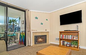 North Coast Village F-200 Beach Oasis