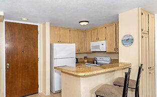 North Coast Village F-200 Beach Oasis