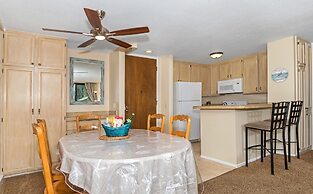 North Coast Village F-200 Beach Oasis