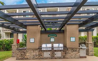 North Coast Village F-200 Beach Oasis