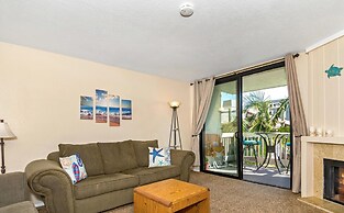 North Coast Village F-200 Beach Oasis