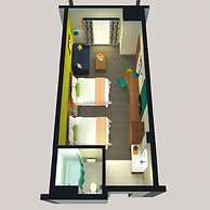 The Kartrite Resort & Indoor Waterpark