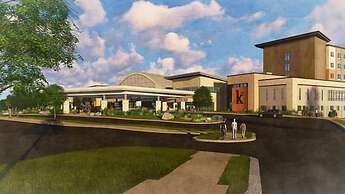 The Kartrite Resort & Indoor Waterpark