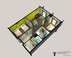 The Kartrite Resort & Indoor Waterpark