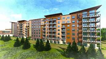 The Kartrite Resort & Indoor Waterpark