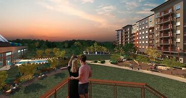 The Kartrite Resort & Indoor Waterpark