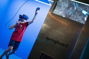 The Kartrite Resort & Indoor Waterpark