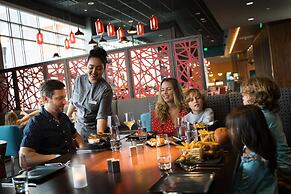 The Kartrite Resort & Indoor Waterpark