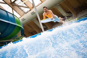 The Kartrite Resort & Indoor Waterpark