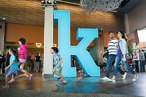 The Kartrite Resort & Indoor Waterpark