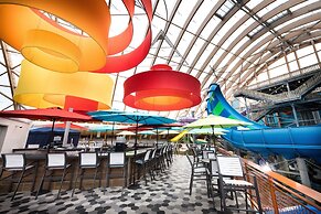 The Kartrite Resort & Indoor Waterpark