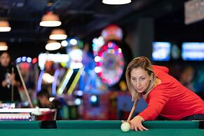 The Kartrite Resort & Indoor Waterpark