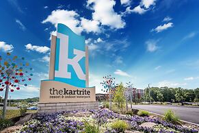 The Kartrite Resort & Indoor Waterpark